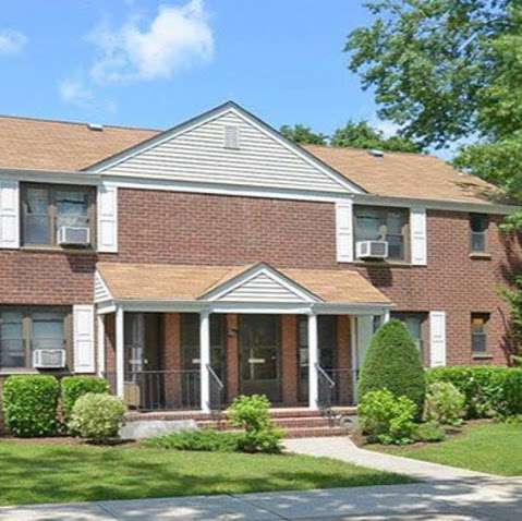Brookchester Apartments