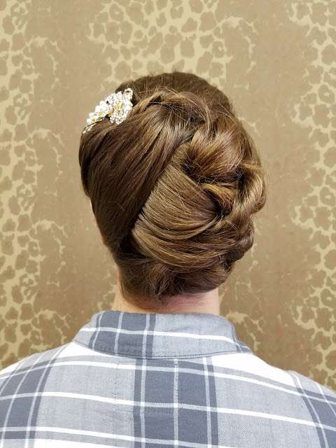 Salon C Hair Design Salon C Hair Design